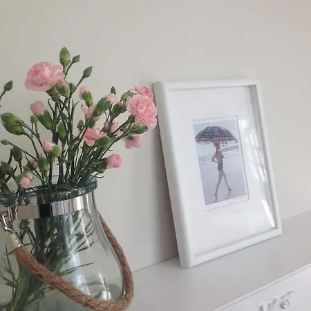 Apartament Bella Plaza *