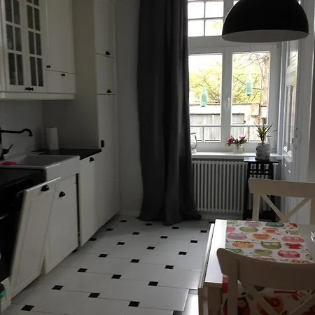 Apartament Bella Plaza Apartment *