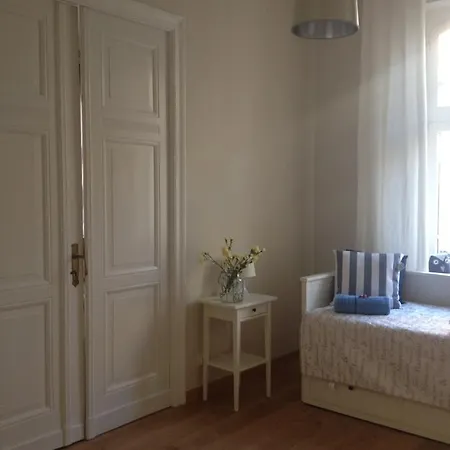 Apartament Bella Plaza