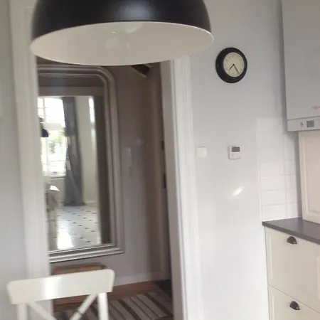 Apartament Bella Plaza * Sopot