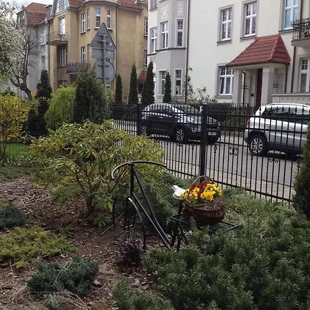 Apartament Bella Plaza * Sopot