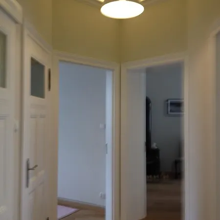 Apartament Bella Plaza Sopot