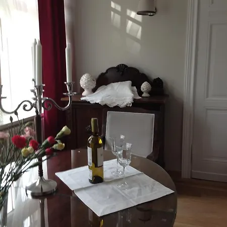 Apartment Apartament Bella Plaza Sopot