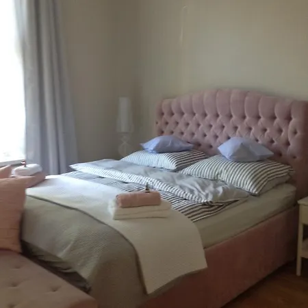 Apartament Bella Plaza *