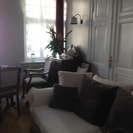 Apartament Bella Plaza * Sopot