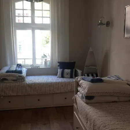 Apartament Bella Plaza Apartment Sopot