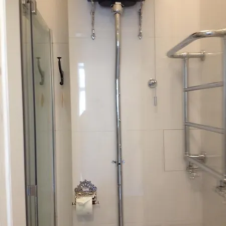 Apartament Bella Plaza Apartment