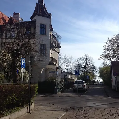 Apartament Bella Plaza