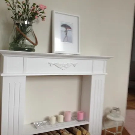 Apartament Bella Plaza Apartment
