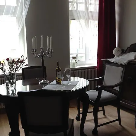 Apartament Bella Plaza Apartment
