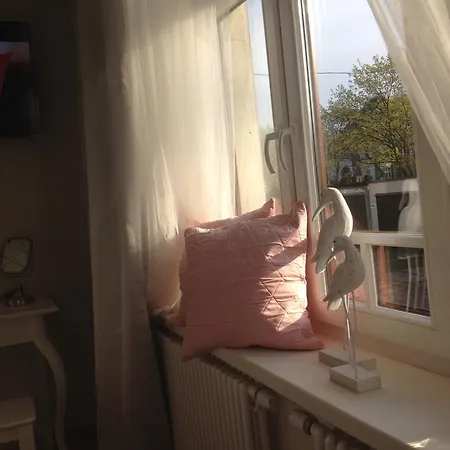 Apartament Bella Plaza *