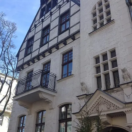Apartament Bella Plaza *