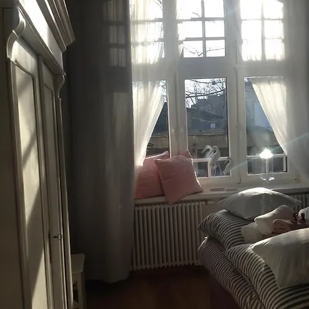 Apartment Apartament Bella Plaza Sopot