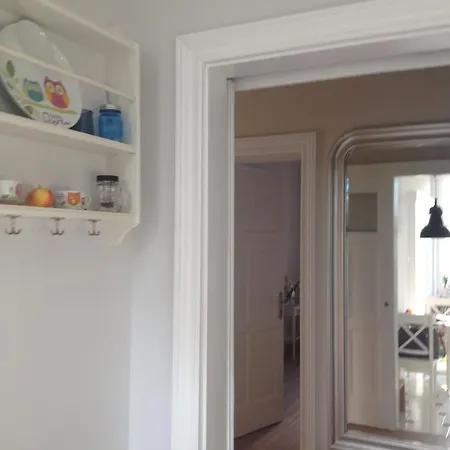 Apartament Bella Plaza Apartment