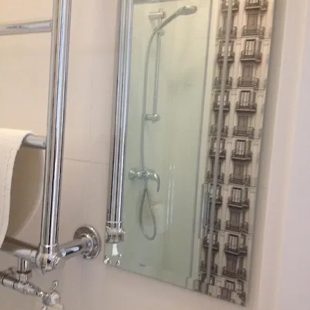 Apartament Bella Plaza Apartment Sopot