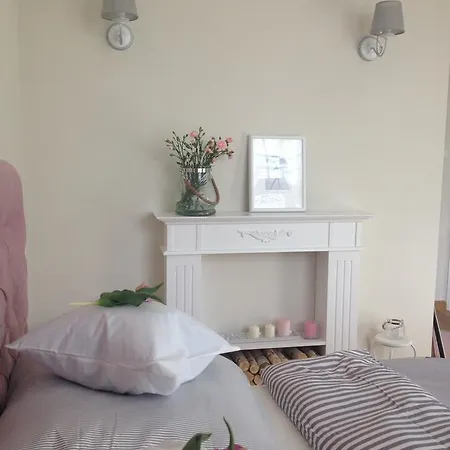 Apartament Bella Plaza Sopot