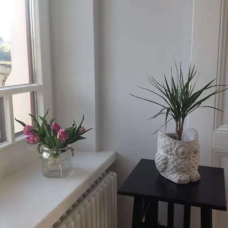 Apartament Bella Plaza Apartment Sopot